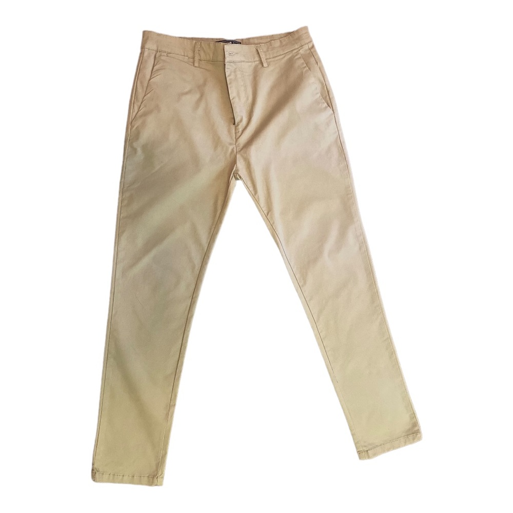 Men’s Forever 21 Khaki’s